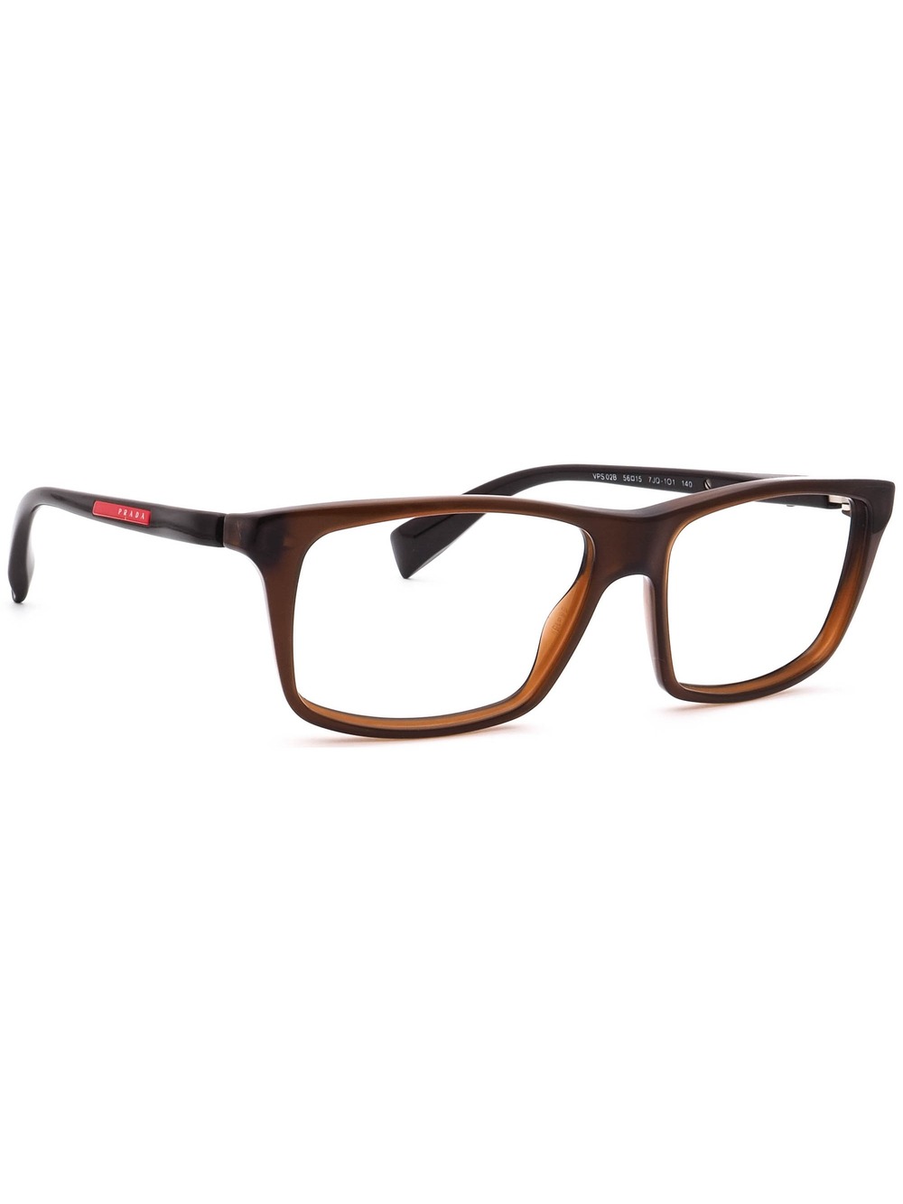 Prada VPS 02B 7JQ-1O1 Eyewear